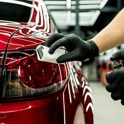 CERAMIC COATING