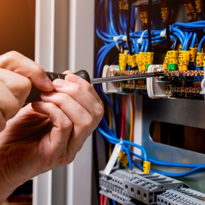 SERVICE UPGRADES