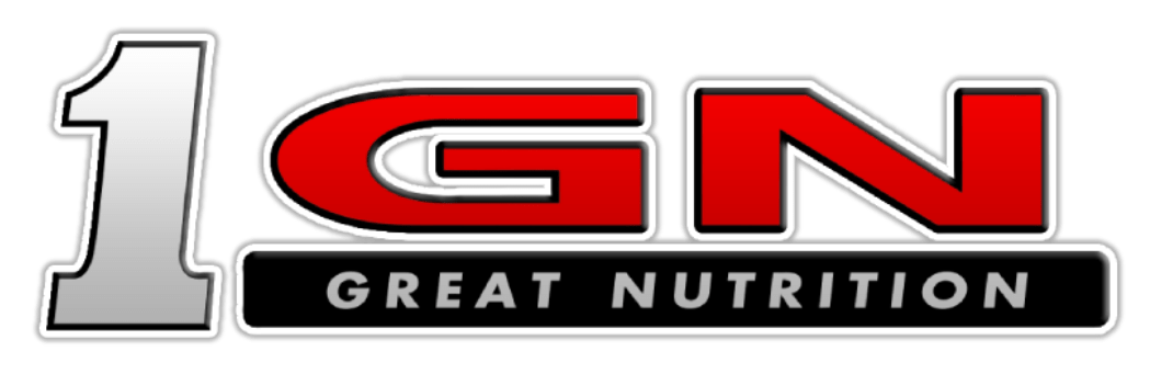 1 Great Nutrition