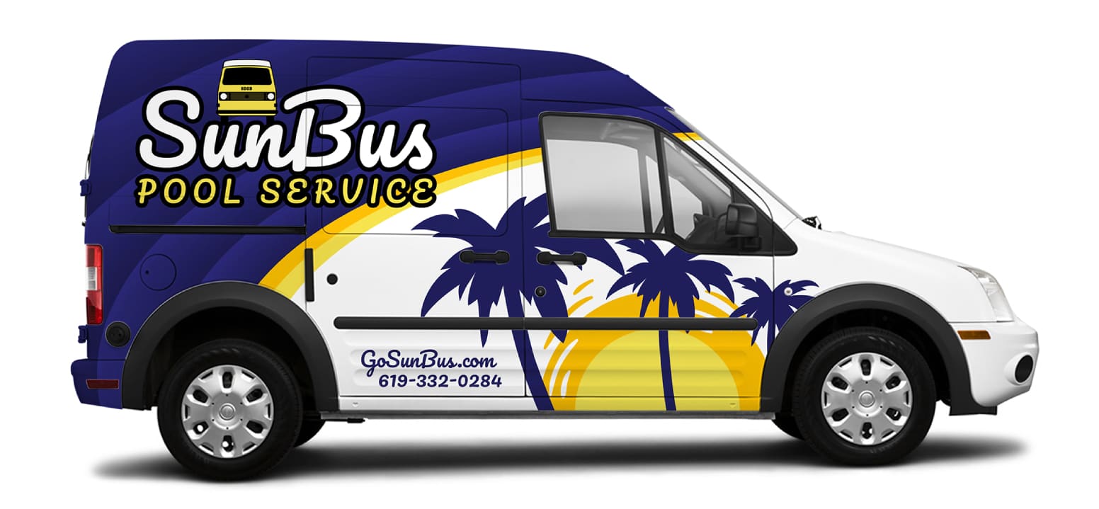 SunBus Pool Service