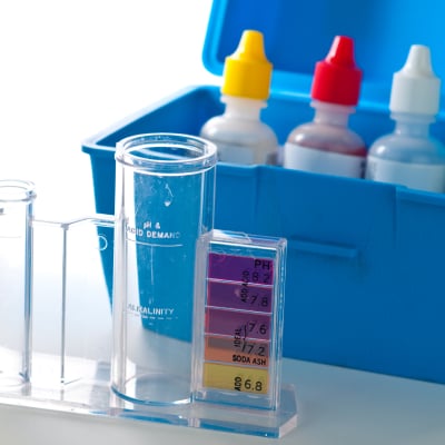 ADVANCED CHEMICAL ANALYSIS