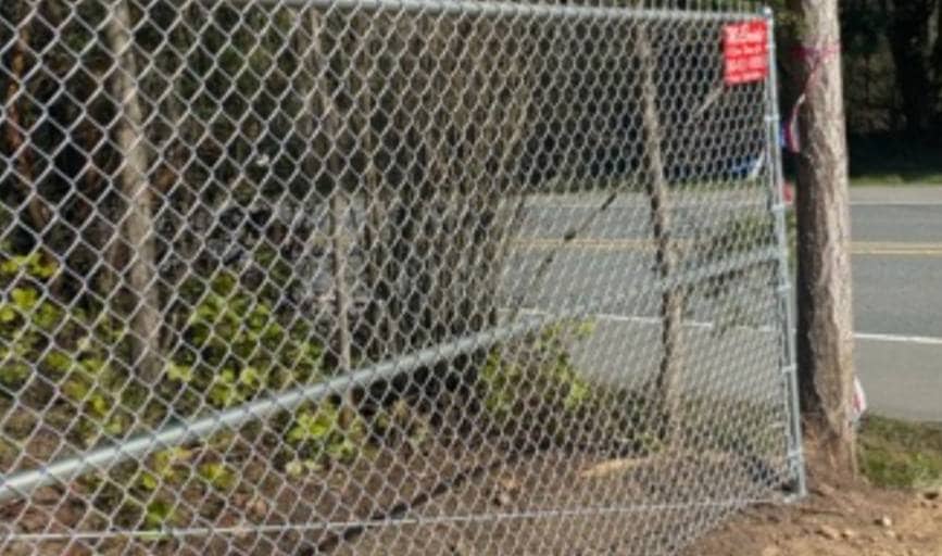 McBride & Sons Fence