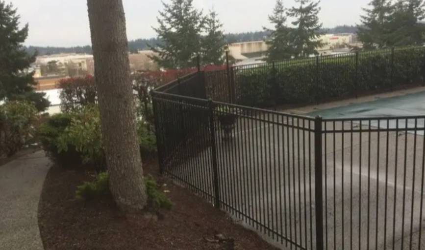 McBride & Sons Fence