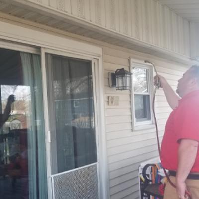 Pest Control Service