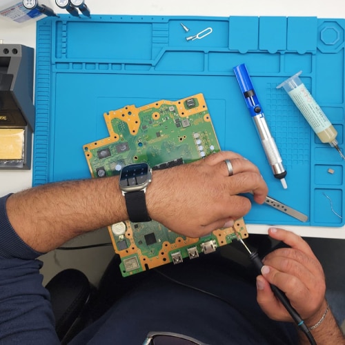 Gadget Repair Service