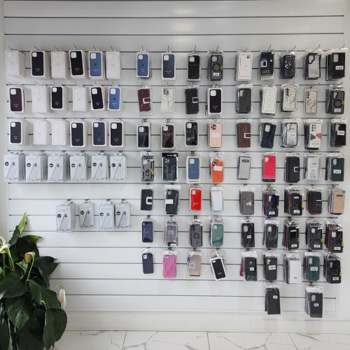Cell Phone Accessories