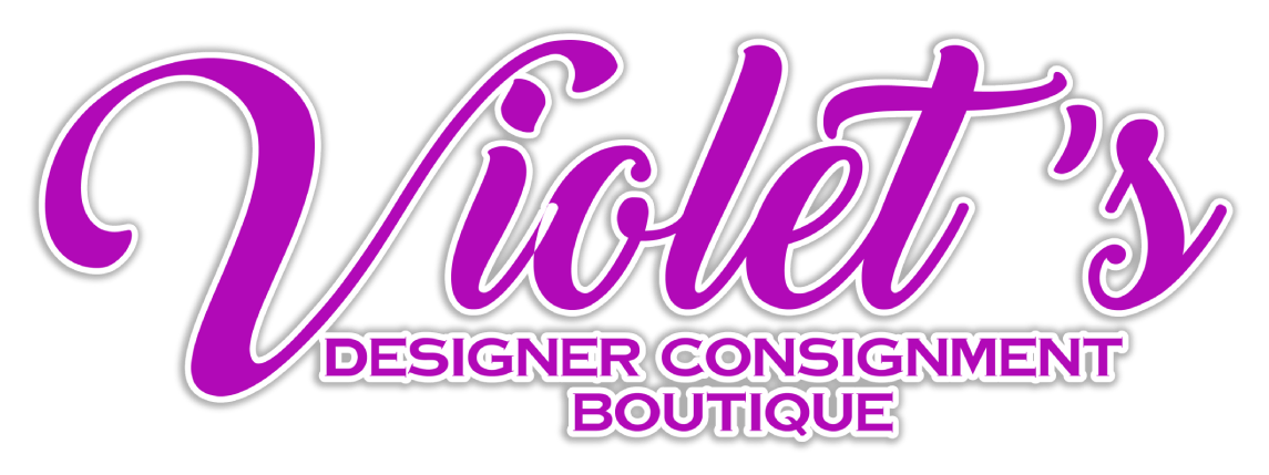 Violet's Designer Consignment Boutique