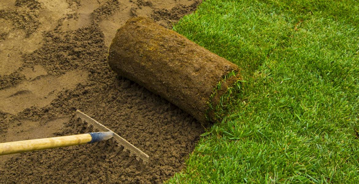 Eco Verde Landscaping and Snow Removal LLC