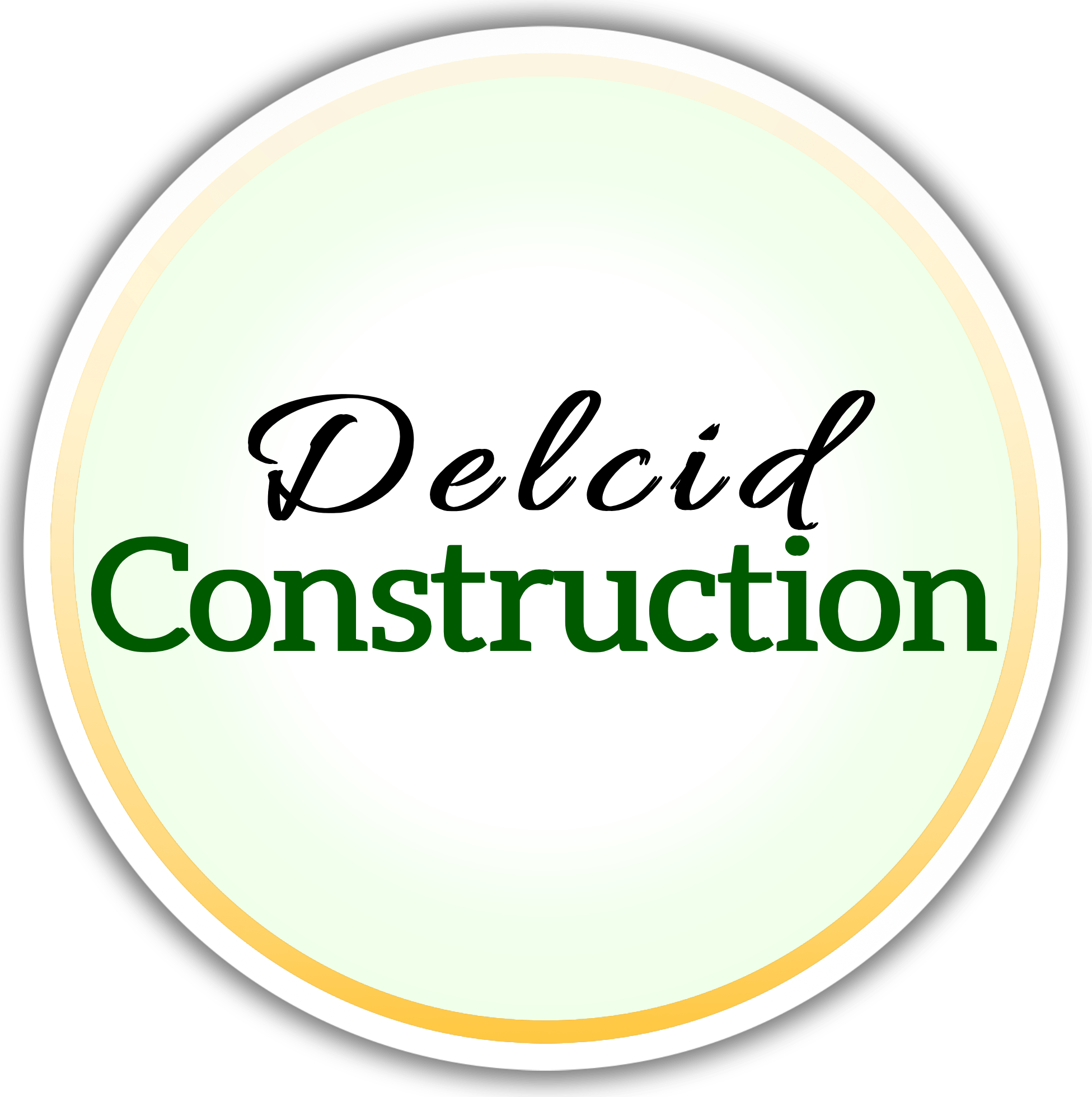 Delcid Construction