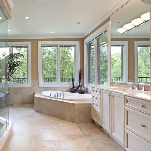 Bathroom Remodeling