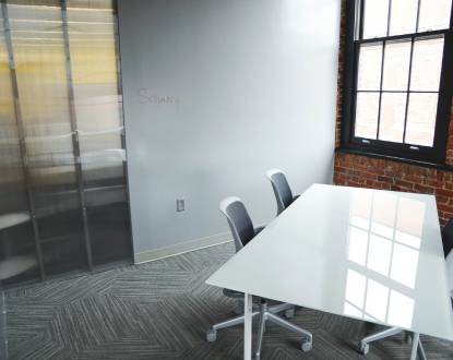 COMMERCIAL REMODELING