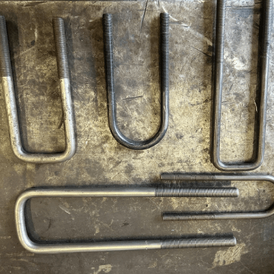 VEHICLE U BOLT SERVICE