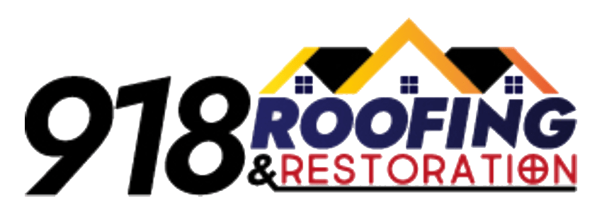918 Roofing Restoration
