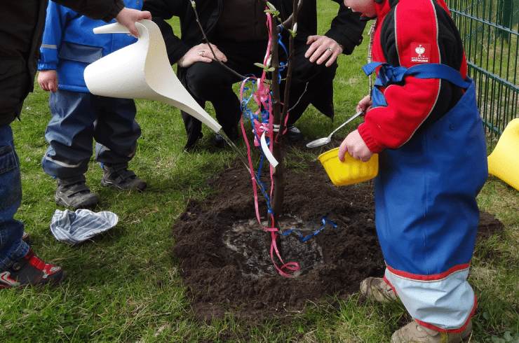 Fairy Tales Learning Center and Preschool #2