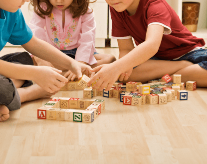 PRESCHOOL EDUCATION