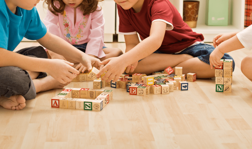 Fairy Tales Learning Center and Preschool #2