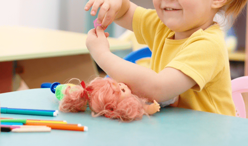 Fairy Tales Learning Center and Preschool #2