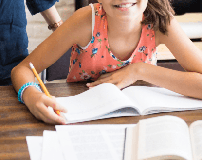 TEXAS SCHOOL READY PROGRAMS