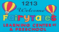 Fairy Tales Learning Center and Preschool #2