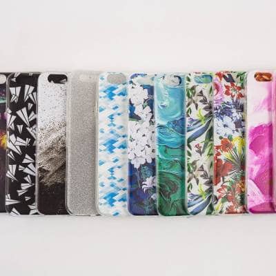 CELL PHONE ACCESSORIES