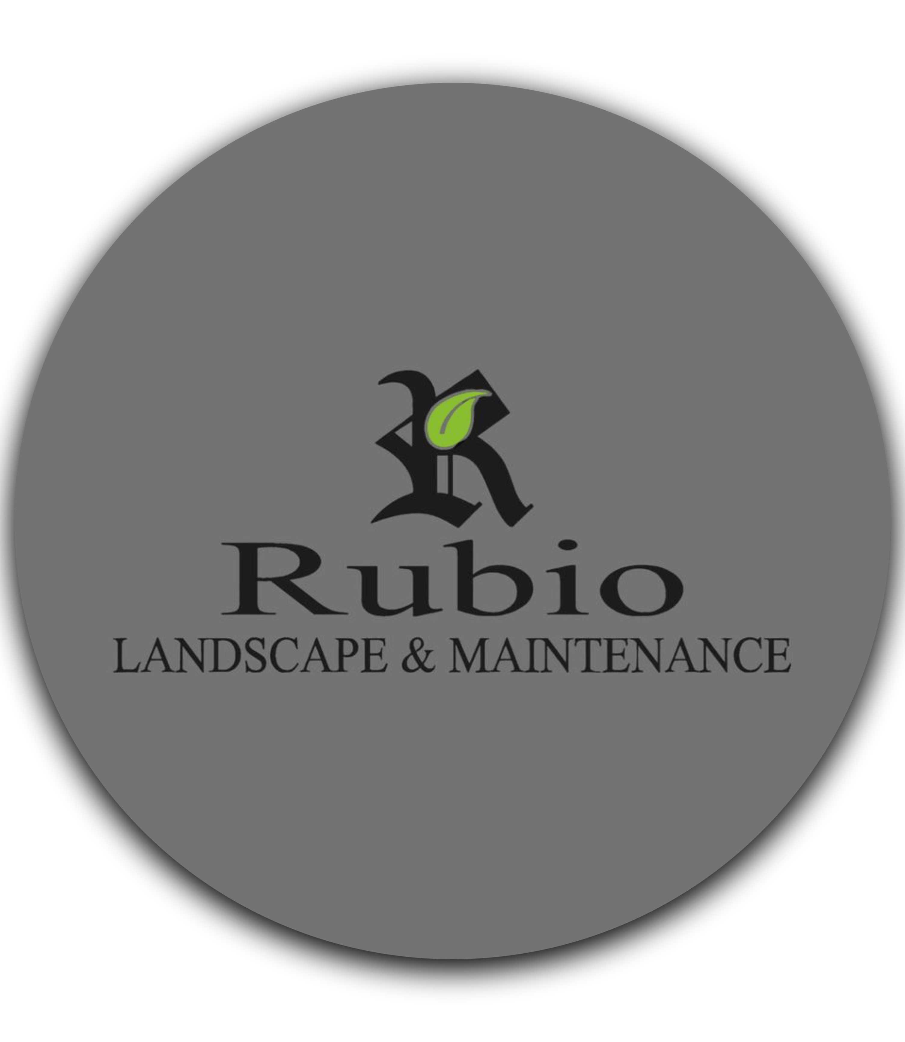 Rubio Landscaping And Maintenance