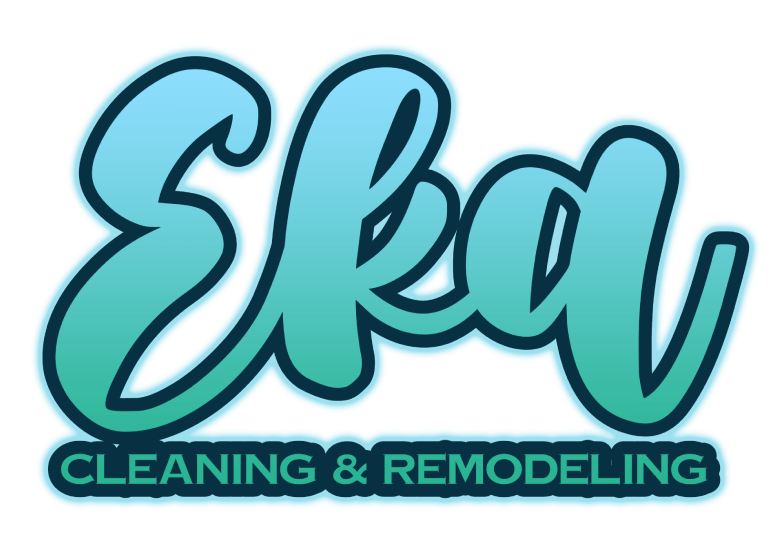 Eka Cleaning & Remodeling