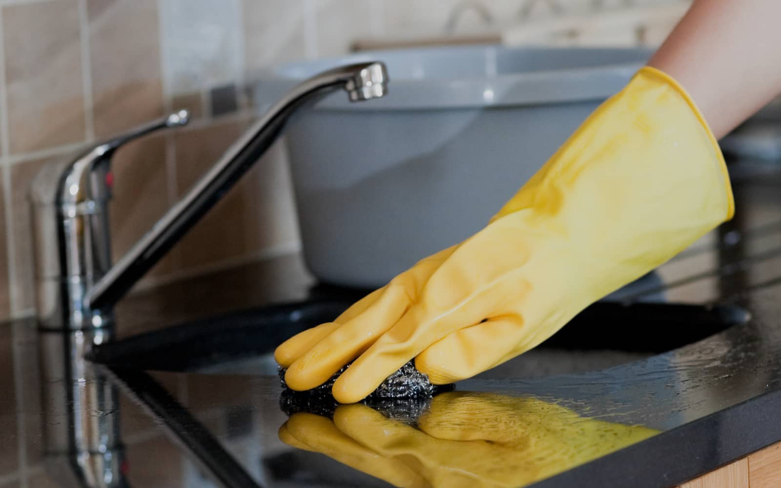 Residential Cleaning