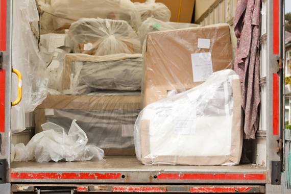 Edgardo And Son Movers And Delivery