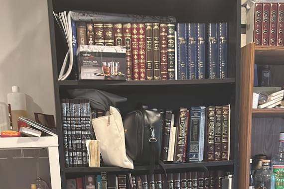 Edgardo And Son Movers And Delivery