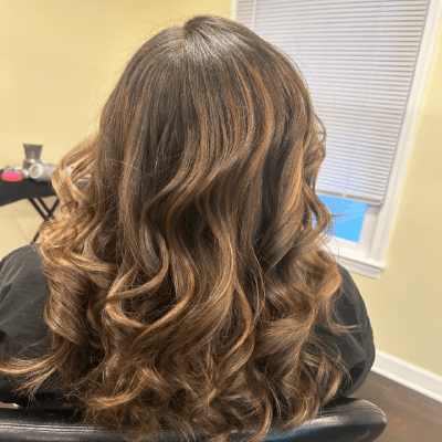 BALAYAGE