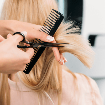 HAIRCUTS