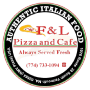 F and L Pizza Cafe 2