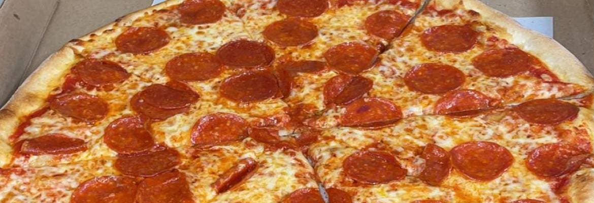 F and L Pizza Cafe 2