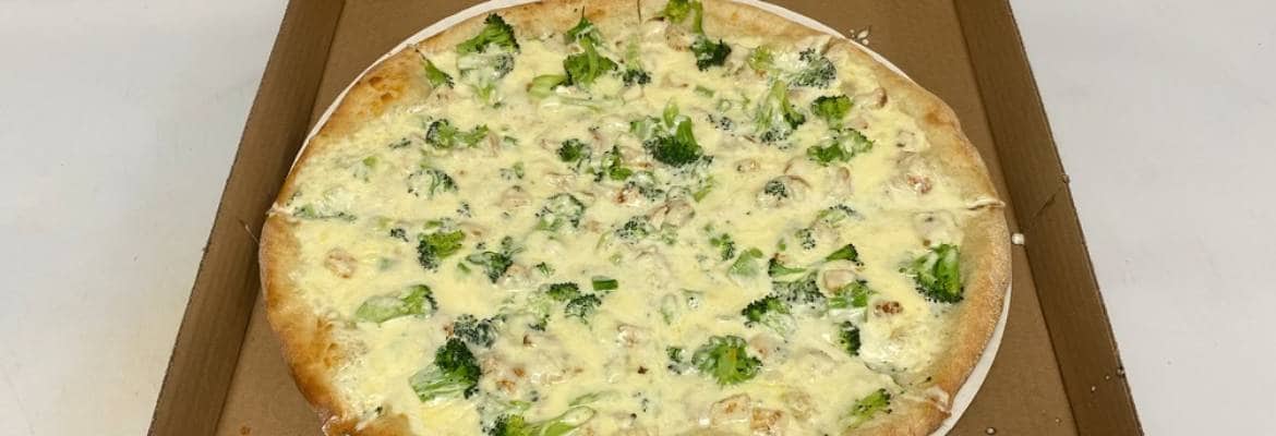 F and L Pizza Cafe 2