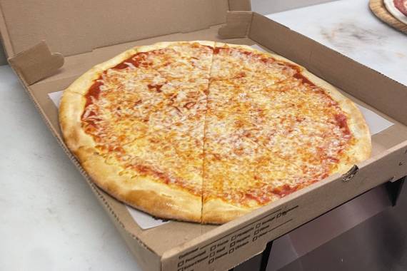 F and L Pizza Cafe 2