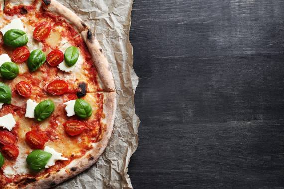 F and L Pizza Cafe 2