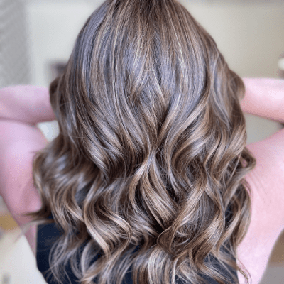 HAND-TIED WEFT EXTENSIONS