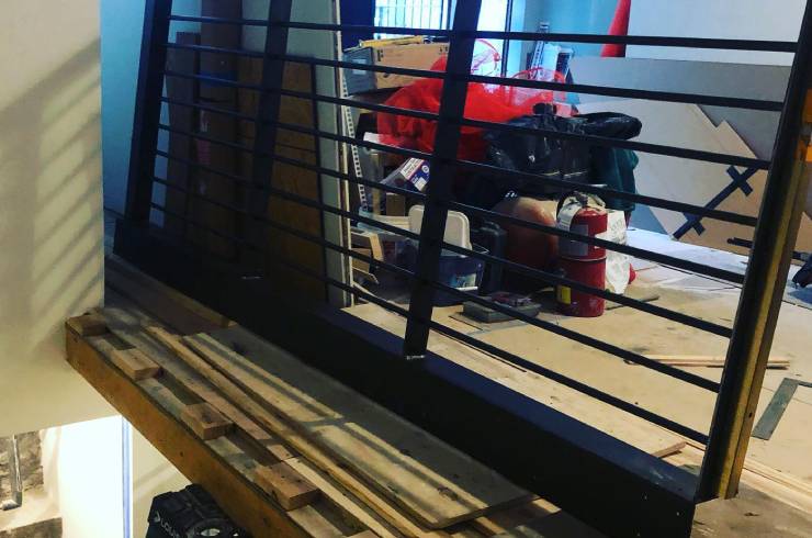 Colarusso Bespoke Works Inc.