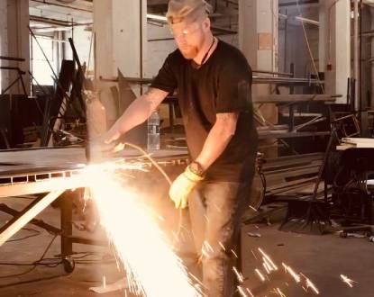 CERTIFIED MOBILE WELDING