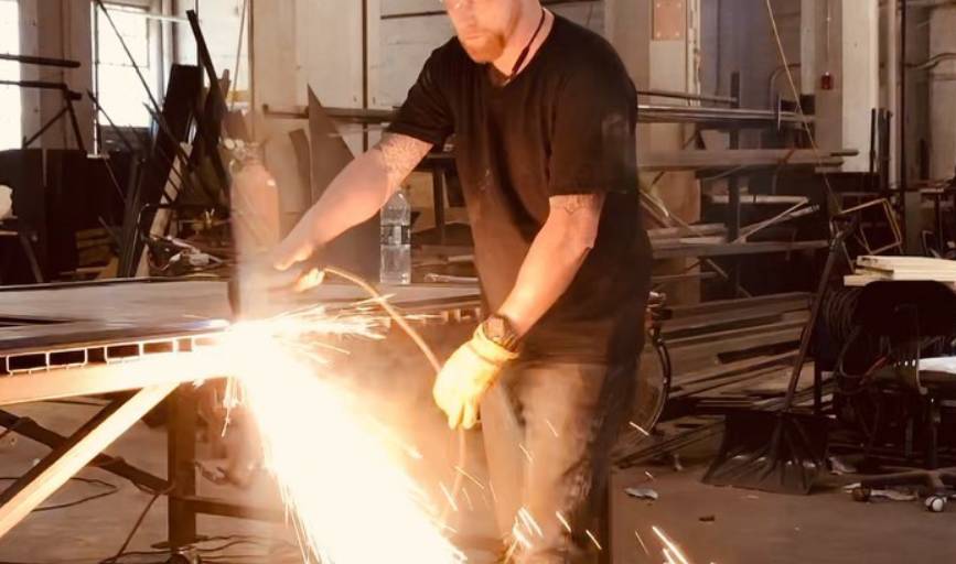 Colarusso Bespoke Works Inc.