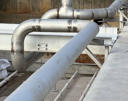 CERTIFIED PIPE WELDING