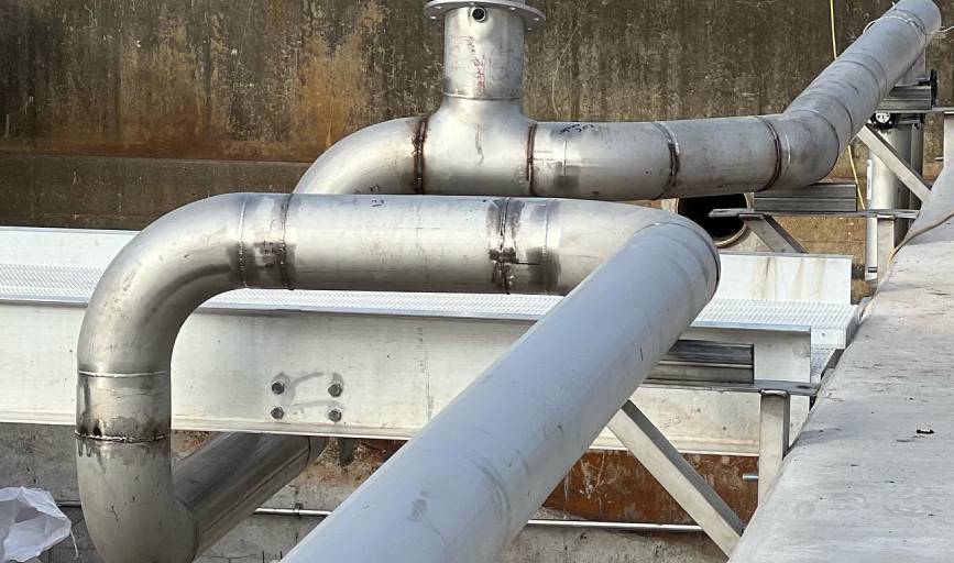 Colarusso Bespoke Works Inc.