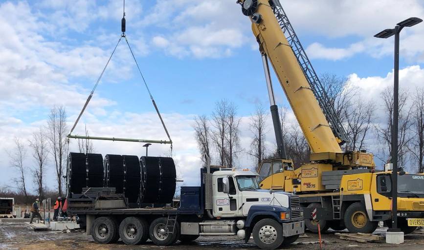 Colarusso Bespoke Works Inc.