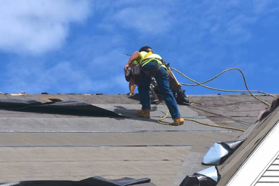 A&G CONSTRUCTION LLC