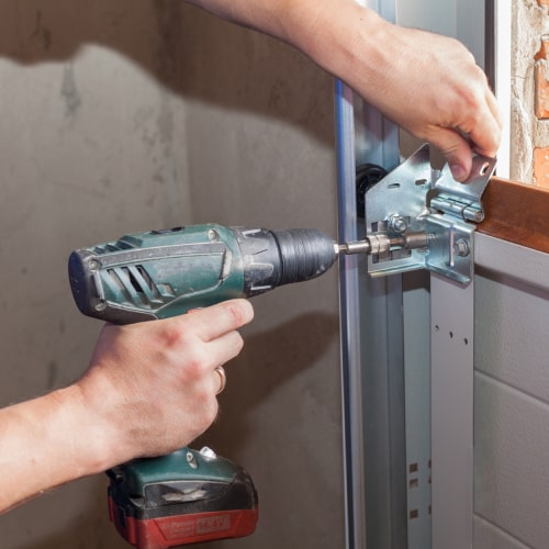 Garage Door Repairs