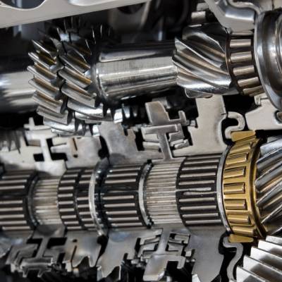 TRANSMISSION SERVICE 