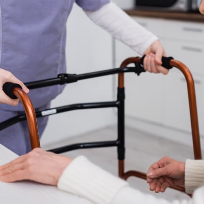 PERSONAL CARE SERVICES