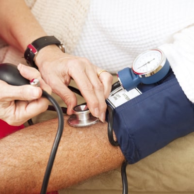 MEDICAL CARE SERVICE