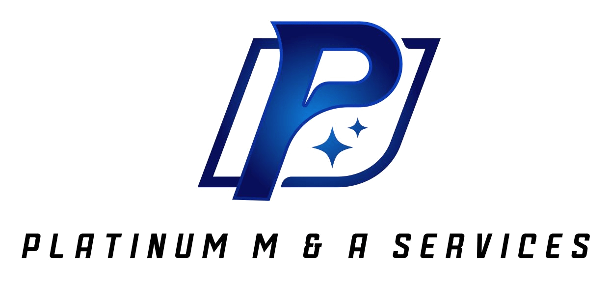 Platinum M&A Services