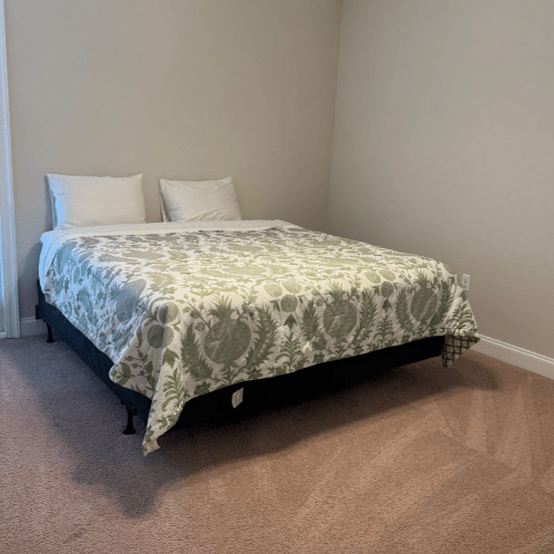 Residential Cleaning Service